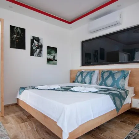 Anemon 4 Hotel Kaș