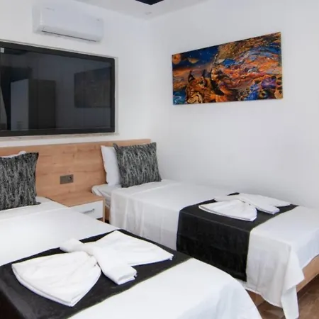 Villa Anemon 4 Kalkan
