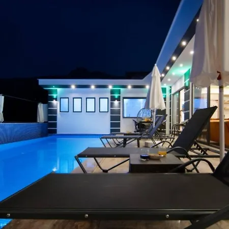 Villa Anemon 4