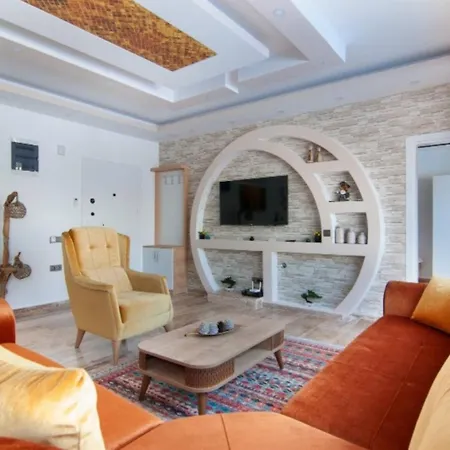 Anemon 4 Kalkan